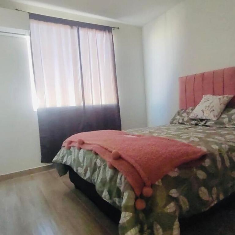 Casa nueva Tijuana con aire acondicionado - One-Bedroom House - 24