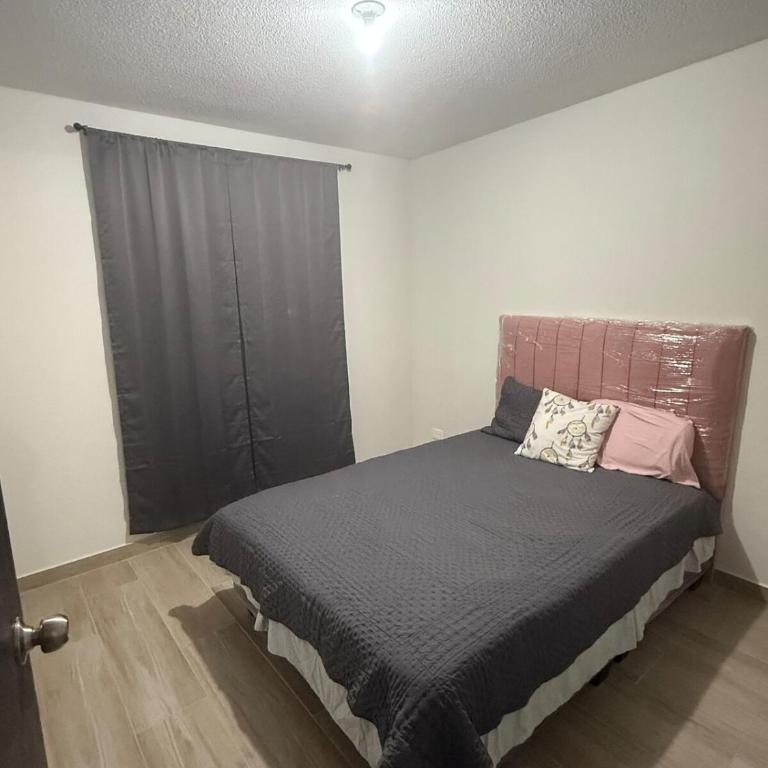 Casa nueva Tijuana con aire acondicionado - One-Bedroom House - 35