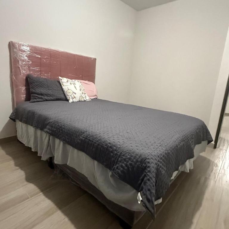 Casa nueva Tijuana con aire acondicionado - One-Bedroom House - 38