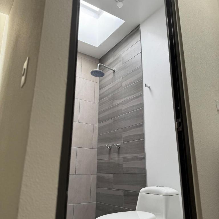Casa nueva Tijuana con aire acondicionado - One-Bedroom House - 39