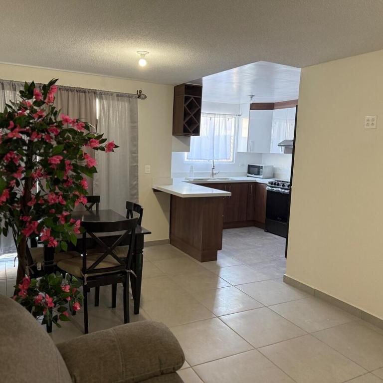 Casa nueva Tijuana con aire acondicionado - One-Bedroom House - 40