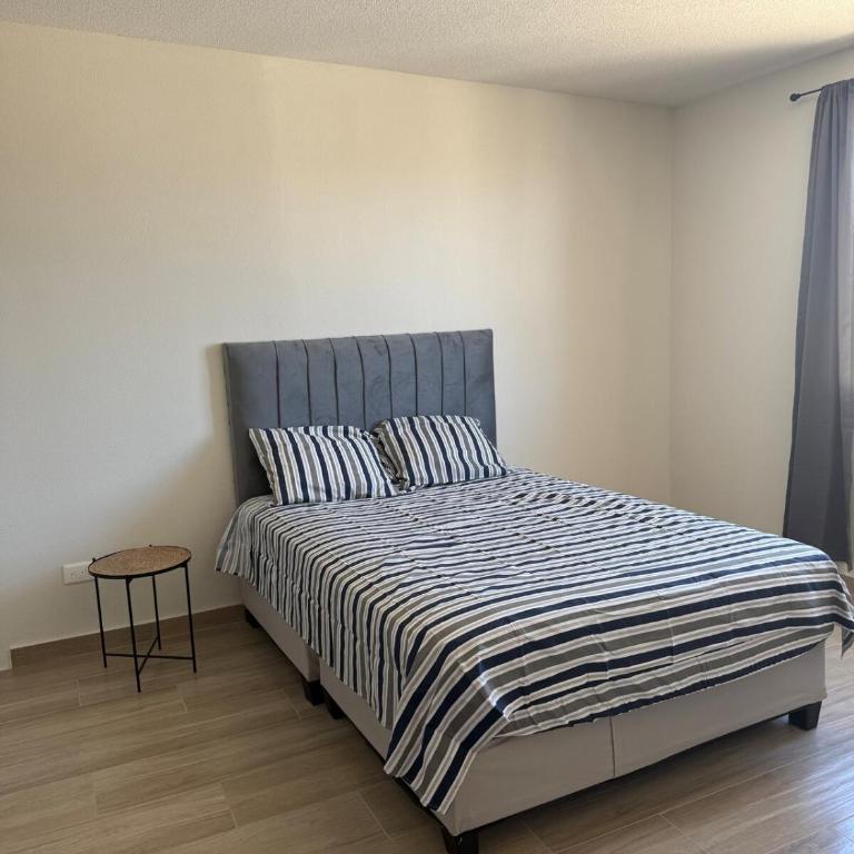 Casa nueva Tijuana con aire acondicionado - One-Bedroom House - 44