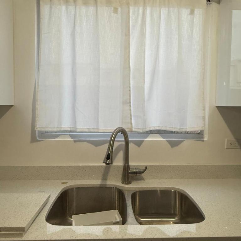 Casa nueva Tijuana con aire acondicionado - One-Bedroom House - 45