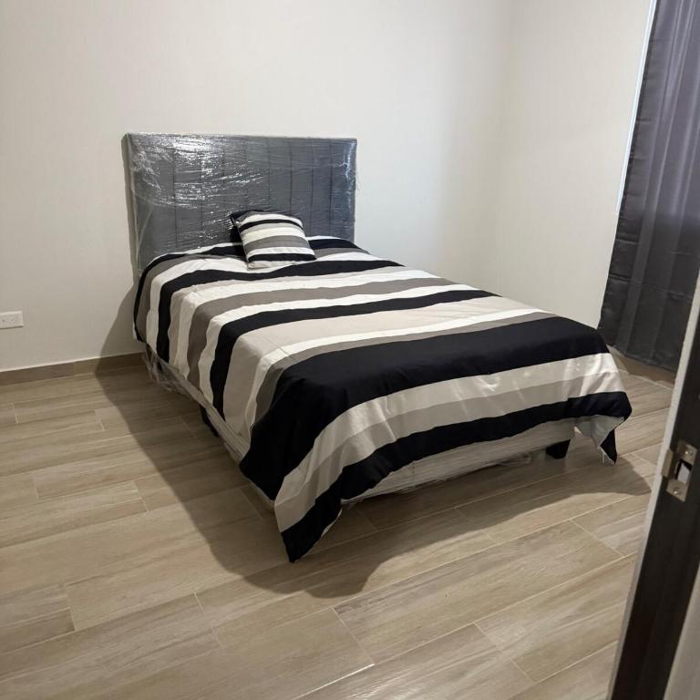 Casa nueva Tijuana con aire acondicionado - One-Bedroom House - 47