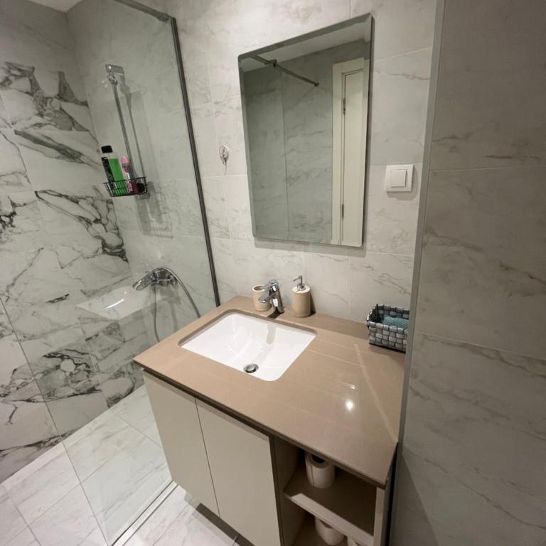 BW Loft Apartments FREE GARAGE Fast Wi-Fi - One-Bedroom Apartment - 7