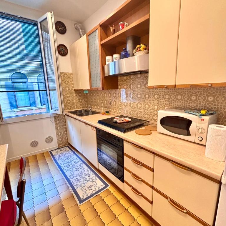Bella Vista Apartment - Appartamento con 2 Camere da Letto - 10