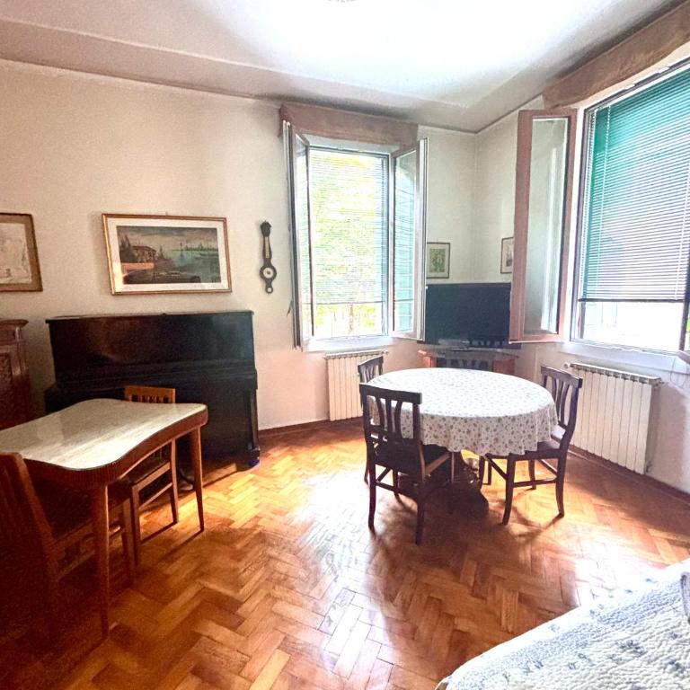 Bella Vista Apartment - Appartamento con 2 Camere da Letto - 11