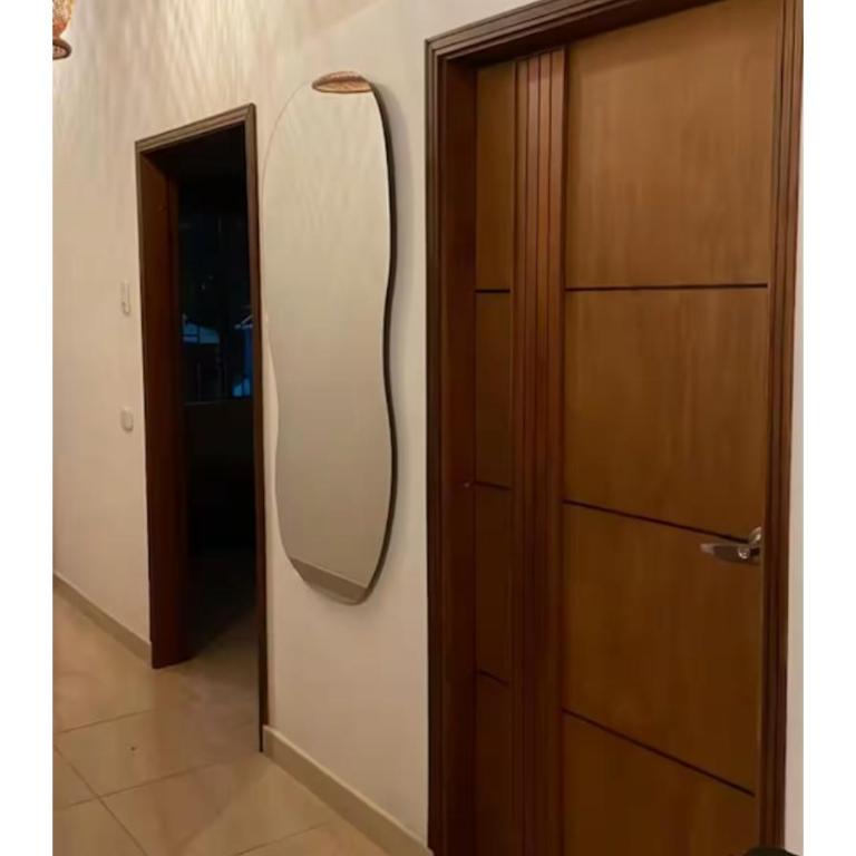 Casa Ginebra - Three-Bedroom House - 15