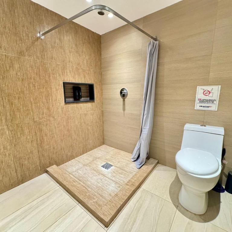 CASA NAMI- Cancún Beachside Suites - One-Bedroom Deluxe Apartment - 2