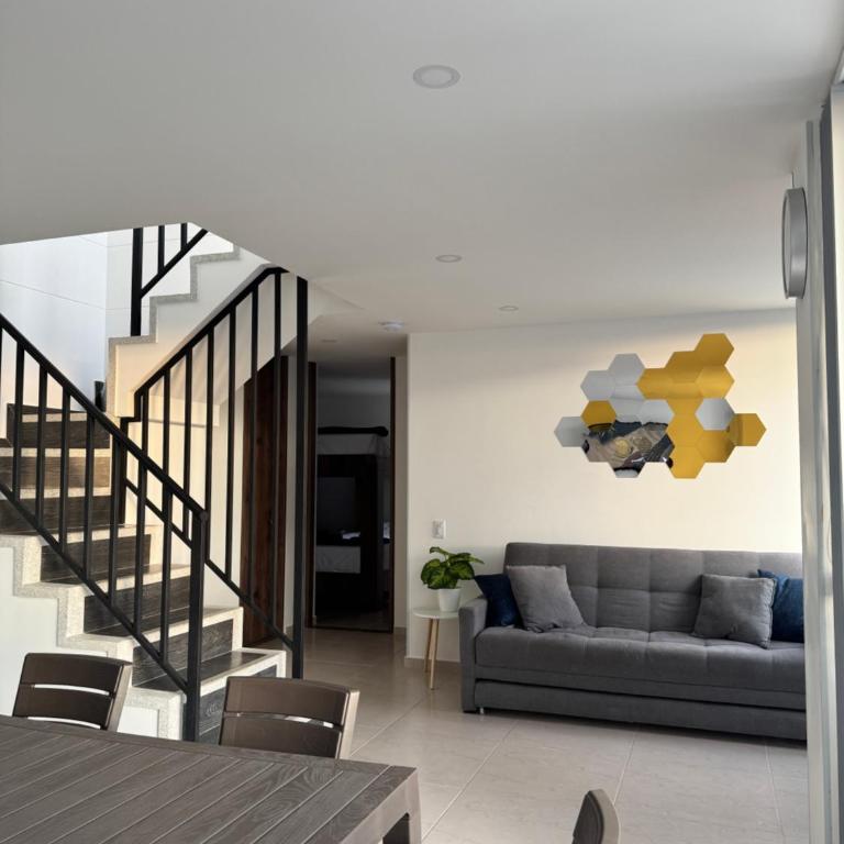 Duplex La Mesa Cundinamarca - Apartamento de 3 dormitorios - 19
