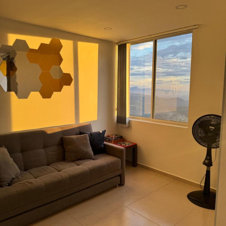 Duplex La Mesa Cundinamarca - Apartamento de 3 dormitorios - 9