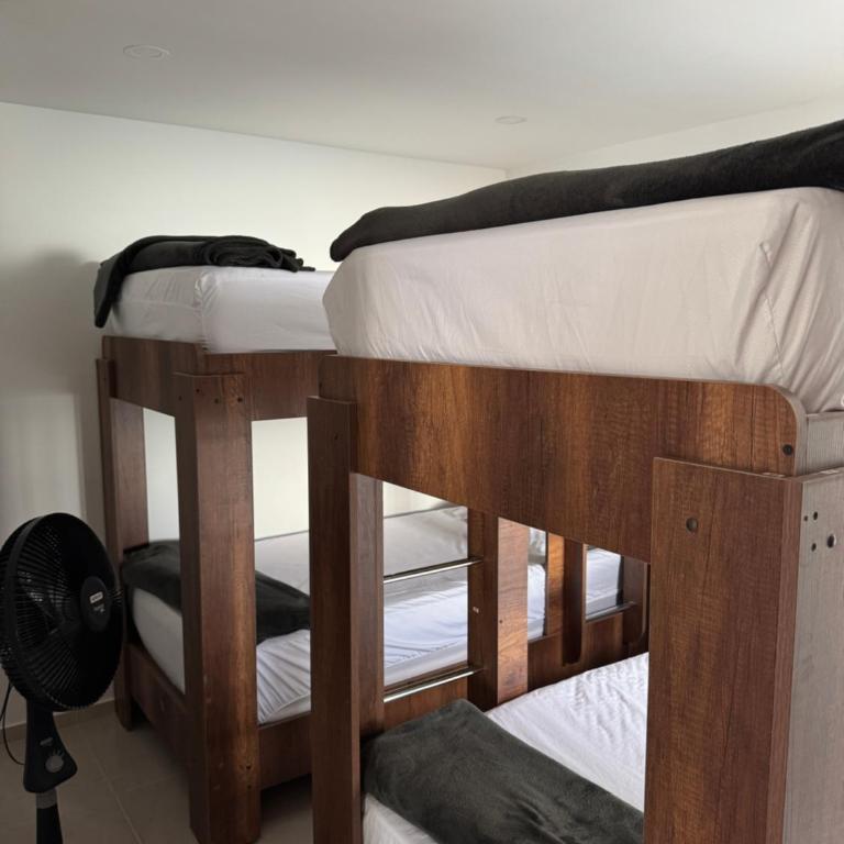 Duplex La Mesa Cundinamarca - Apartamento de 3 dormitorios - 27