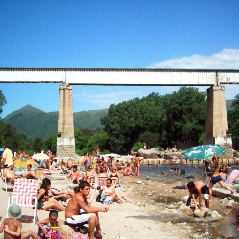 Departamentos Mariano - Apartamento de 2 dormitorios - 28