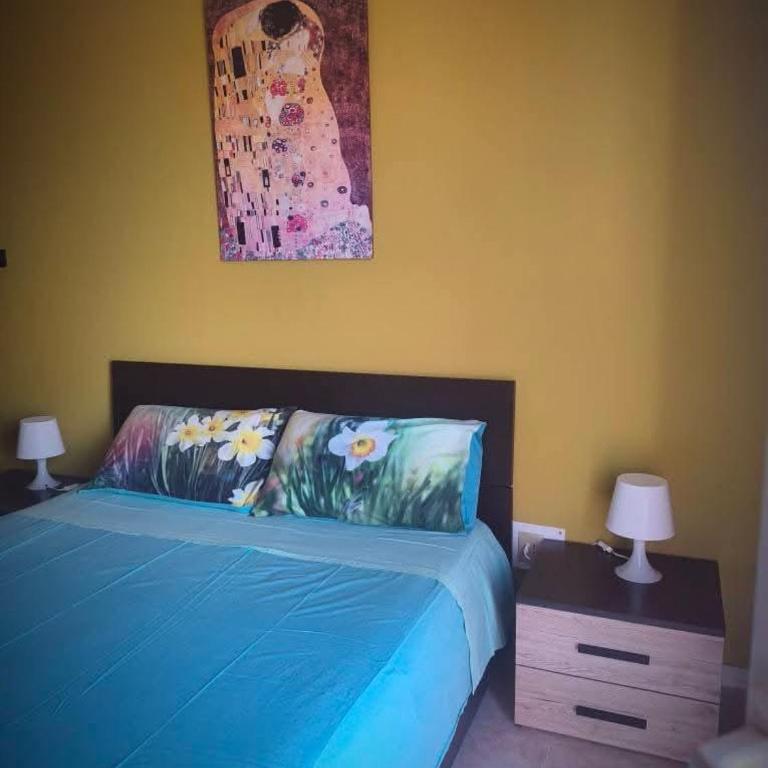 Dimora Accorsi - Appartamento Familiare con 2 Camere da Letto - 13