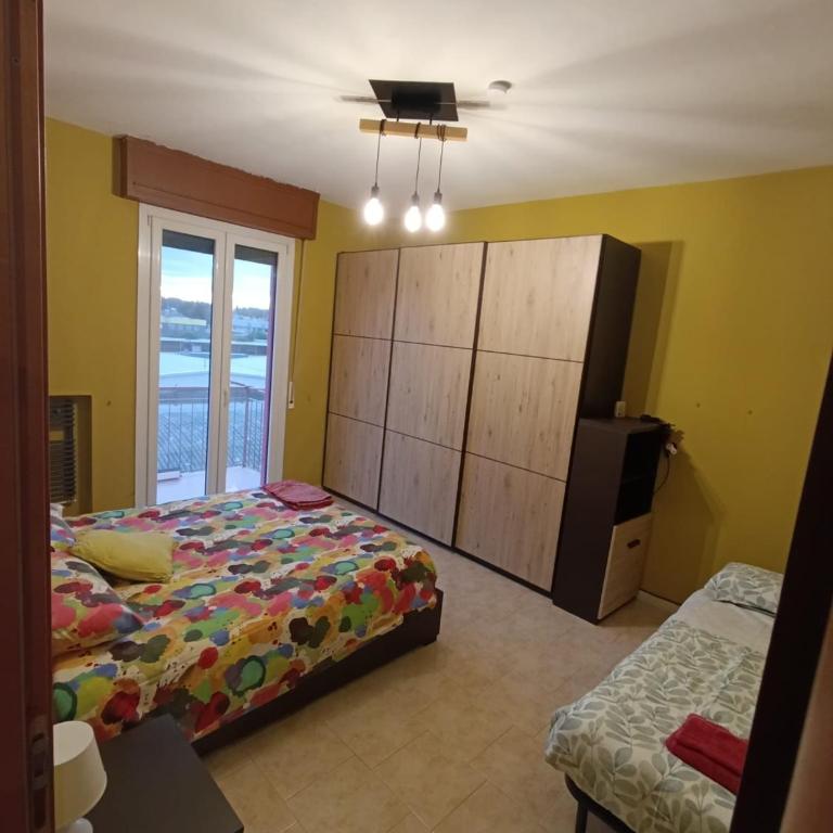 Dimora Accorsi - Appartamento Familiare con 2 Camere da Letto - 1
