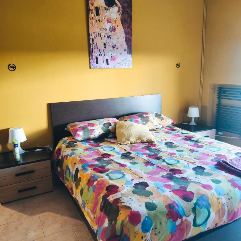 Dimora Accorsi - Appartamento Familiare con 2 Camere da Letto - 8