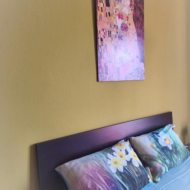 Dimora Accorsi - Appartamento Familiare con 2 Camere da Letto - 10