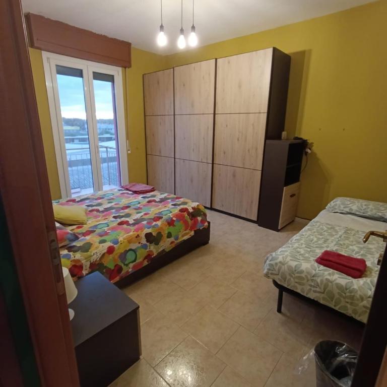 Dimora Accorsi - Appartamento Familiare con 2 Camere da Letto - 11