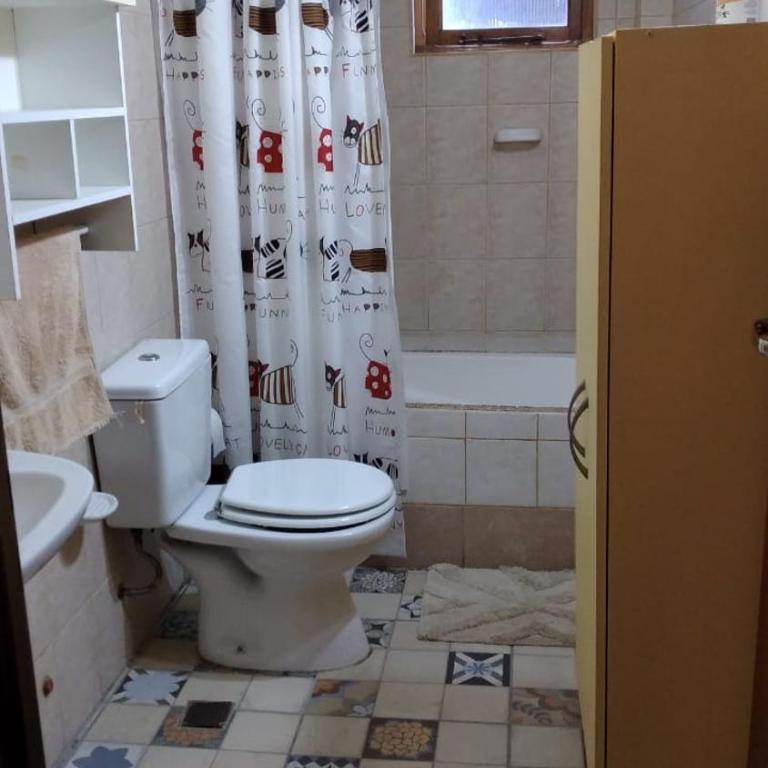 Montañas Fueguinas - Apartamento de 2 dormitorios - 3