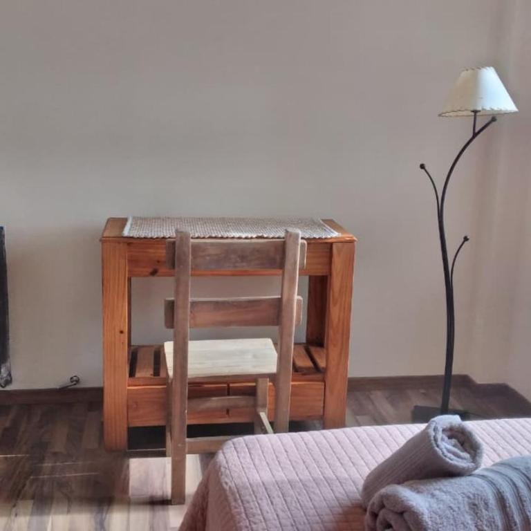 Montañas Fueguinas - Apartamento de 2 dormitorios - 4