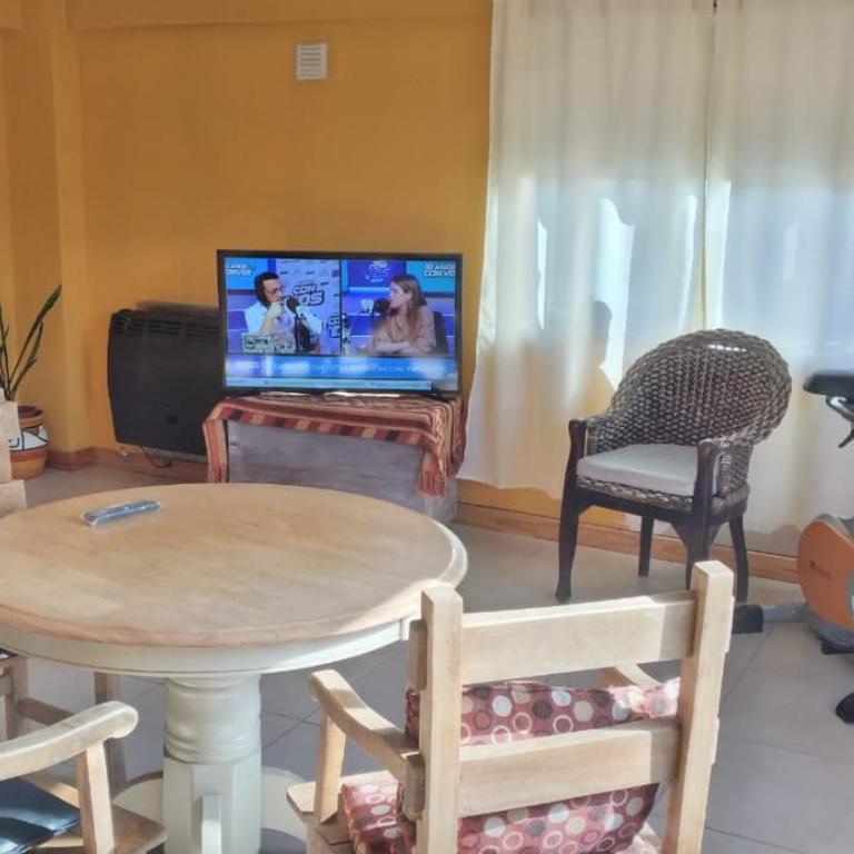 Montañas Fueguinas - Apartamento de 2 dormitorios - 6