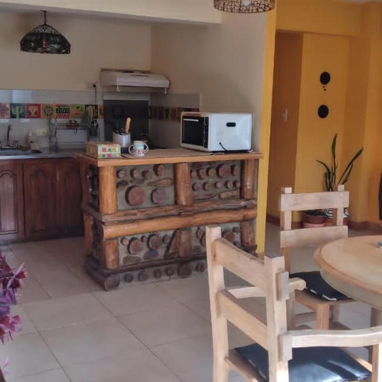 Montañas Fueguinas - Apartamento de 2 dormitorios - 7