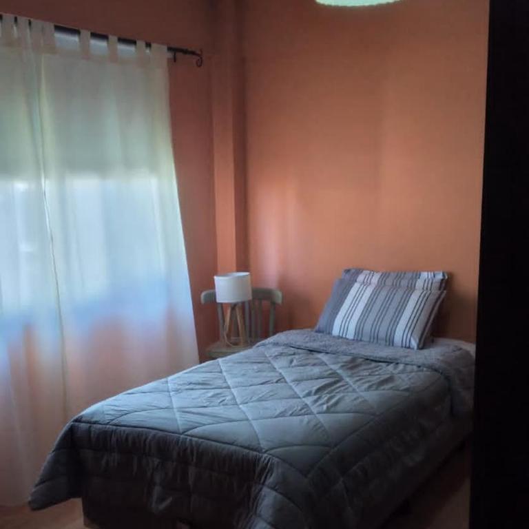 Montañas Fueguinas - Apartamento de 2 dormitorios - 9