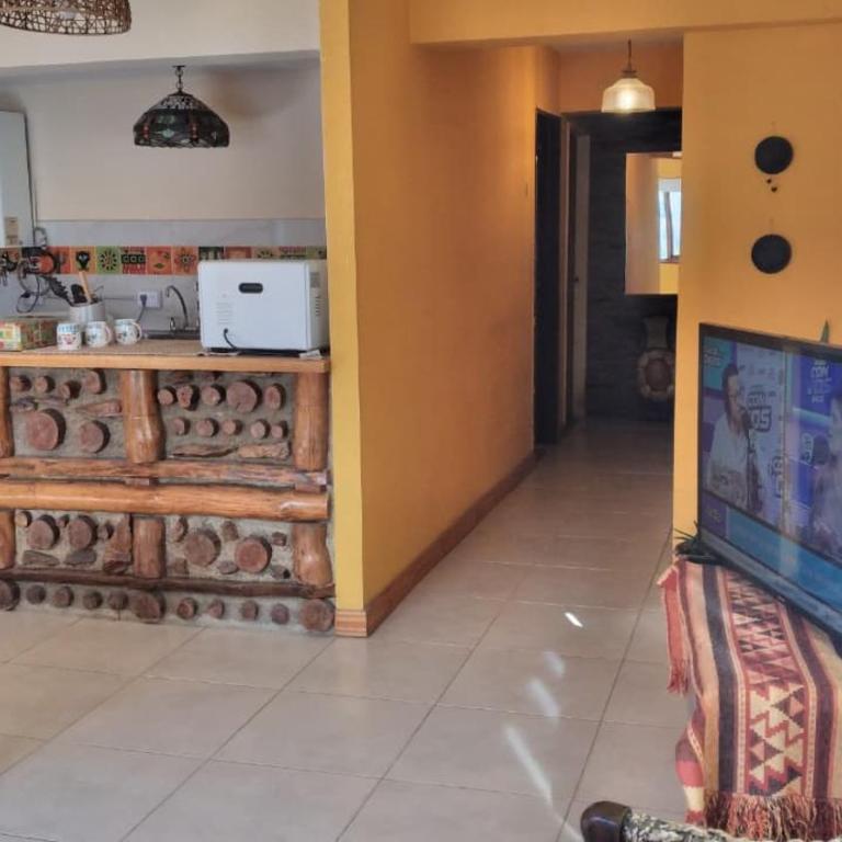 Montañas Fueguinas - Apartamento de 2 dormitorios - 16