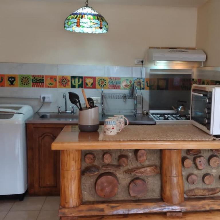 Montañas Fueguinas - Apartamento de 2 dormitorios - 17