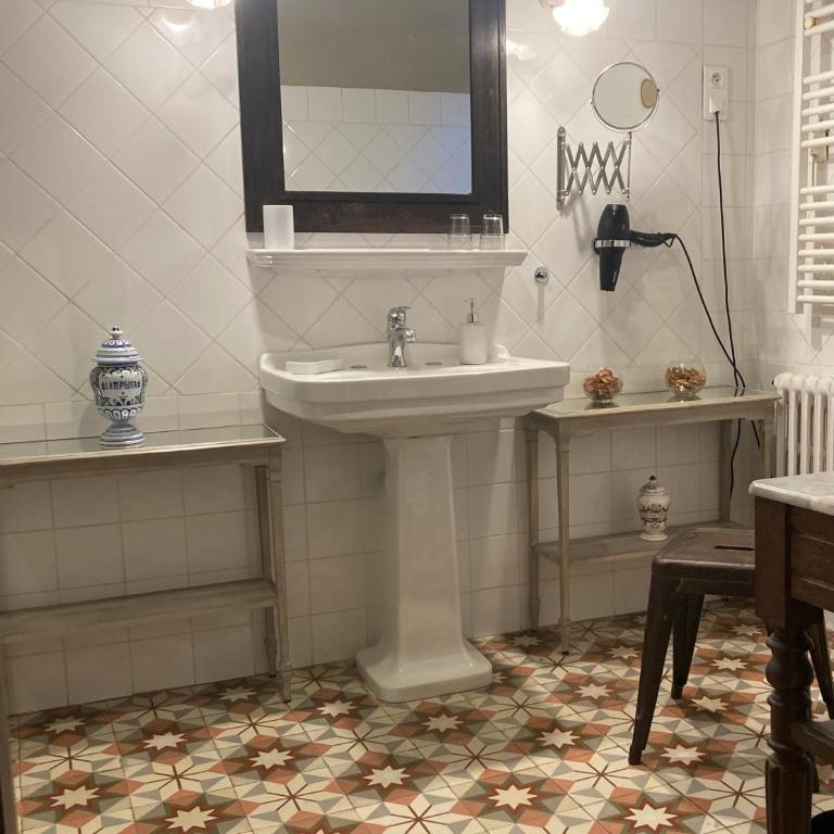 Campagne Baudeloup - Appartement Deluxe - 4