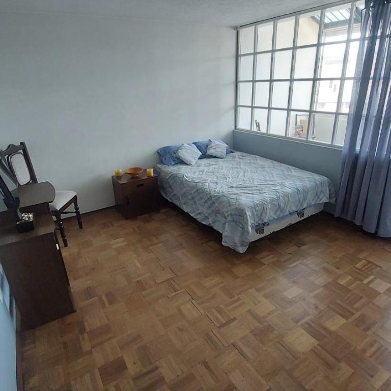 Casa de los Andes - Apartment - 1