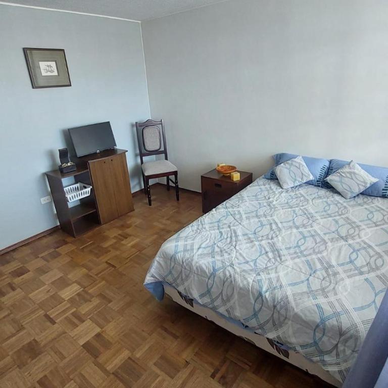 Casa de los Andes - Apartment - 6