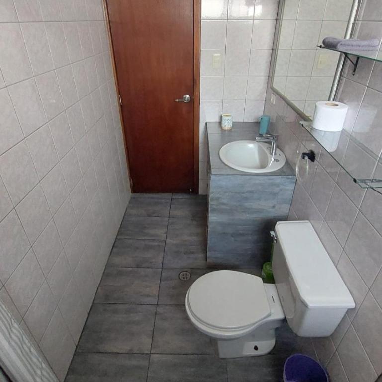 Casa de los Andes - Apartment - 7