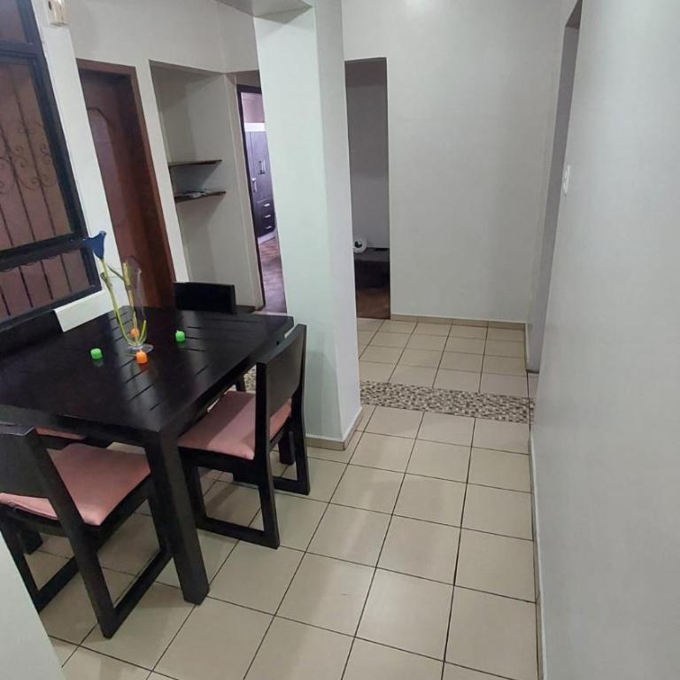 Casa de los Andes - Apartment - 8