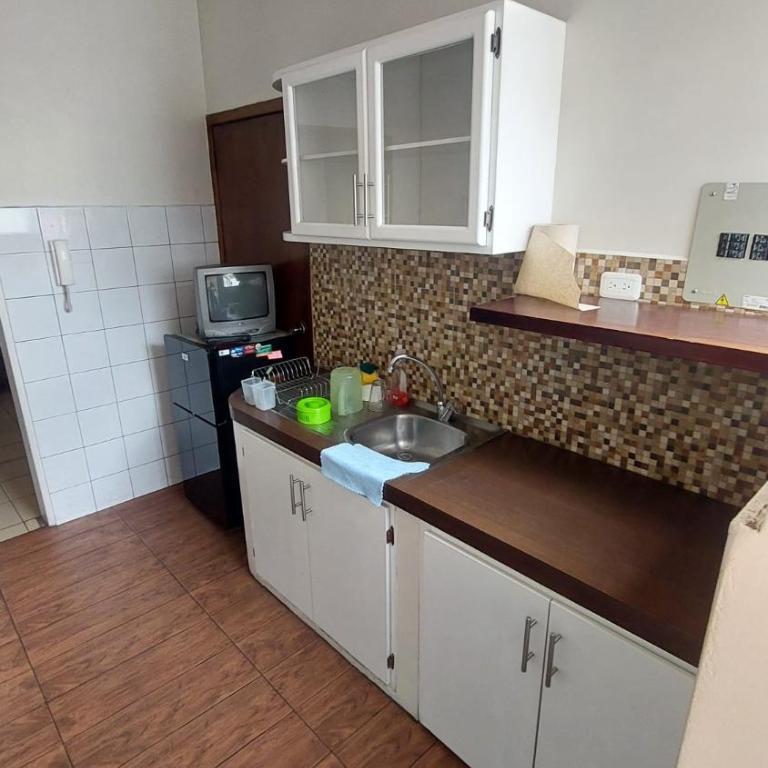 Casa de los Andes - Apartment - 10