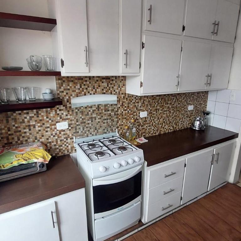 Casa de los Andes - Apartment - 11