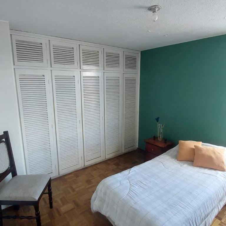 Casa de los Andes - Apartment - 13