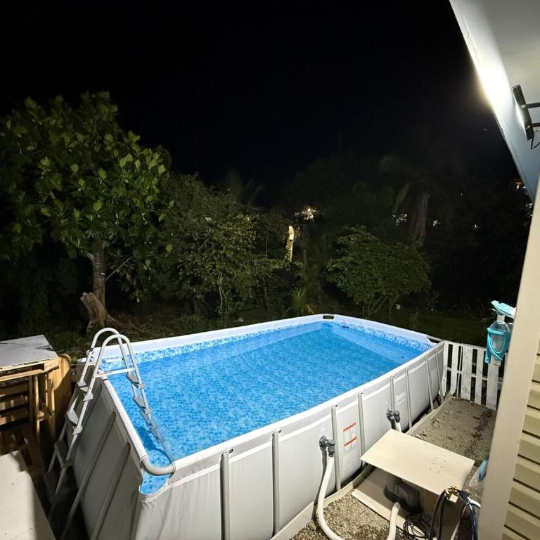 Casa taj beach house - One-Bedroom House - 2