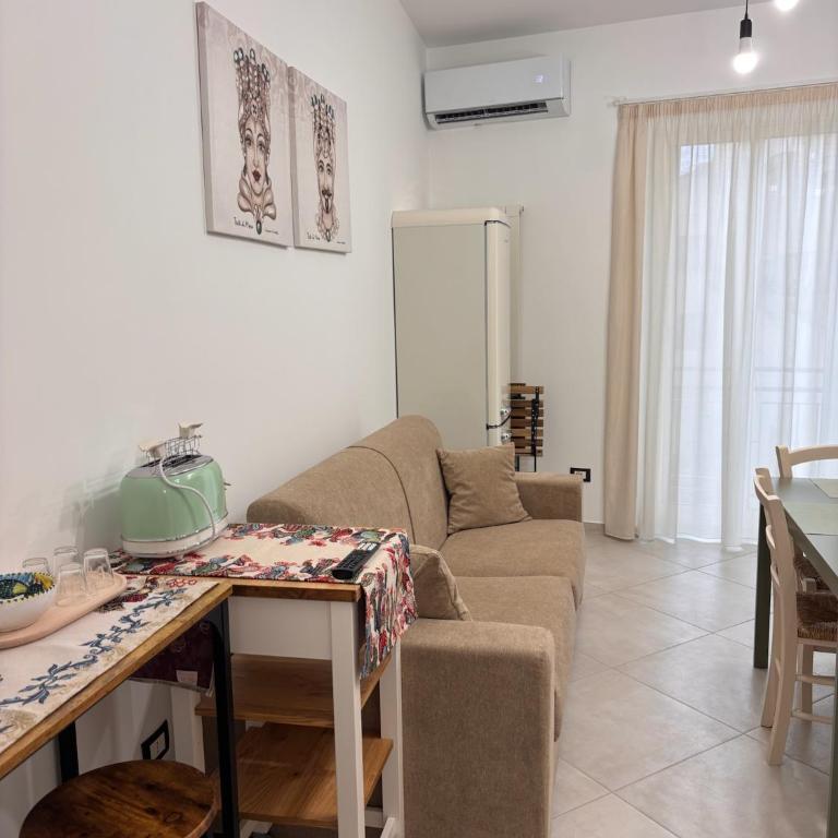 Casa Cibella Authentic Charme Suite - Suite Familiare - 7