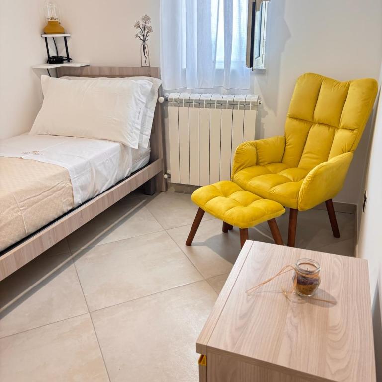 Casa Cibella Authentic Charme Suite - Suite Familiare - 20