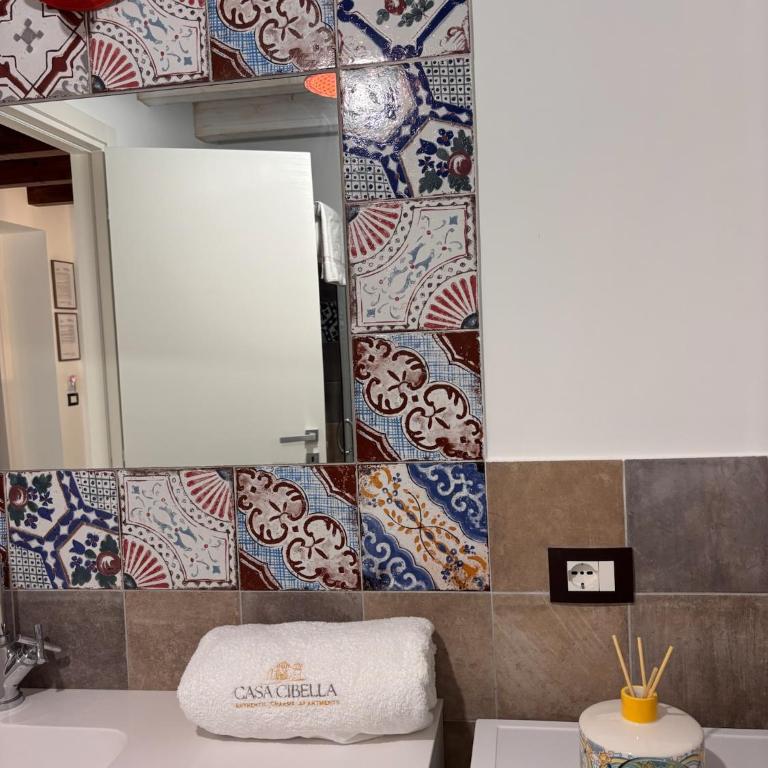 Casa Cibella Authentic Charme Suite - Suite Familiare - 22