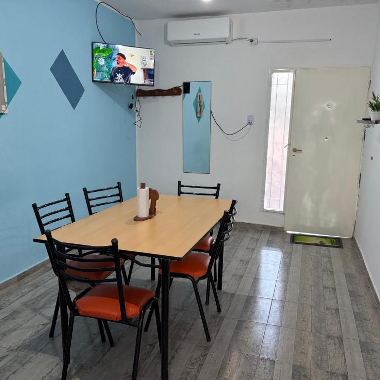 Alojamientos Don Juan - Apartamento de 2 dormitorios - 1