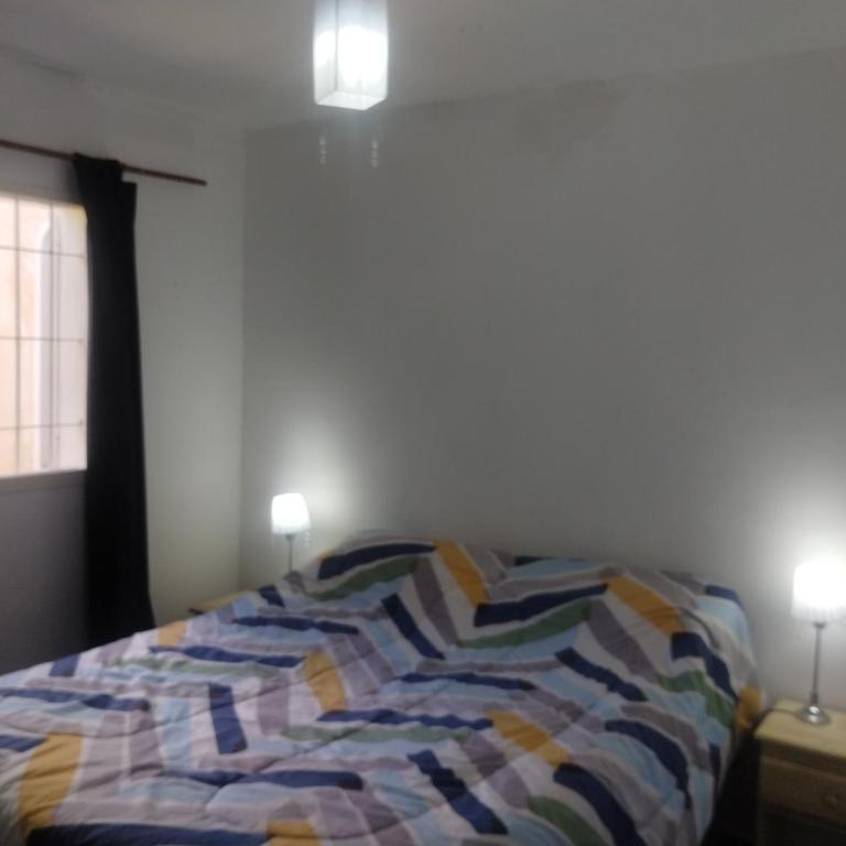 Un lugar perfecto - Casa de 3 dormitorios - 8