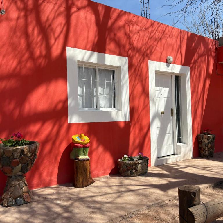 Alojamientos Don Juan - Apartamento de 2 dormitorios - 2