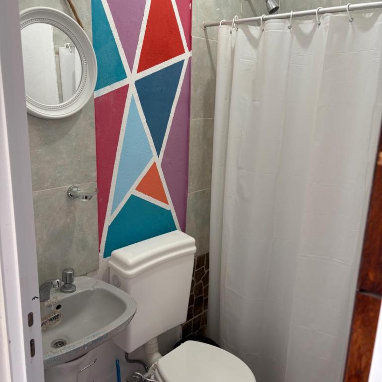 Alojamientos Don Juan - Apartamento de 2 dormitorios - 3