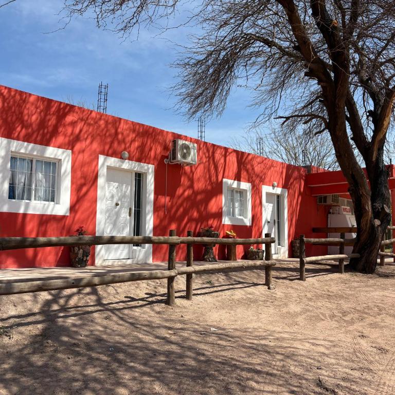 Alojamientos Don Juan - Apartamento de 2 dormitorios - 7