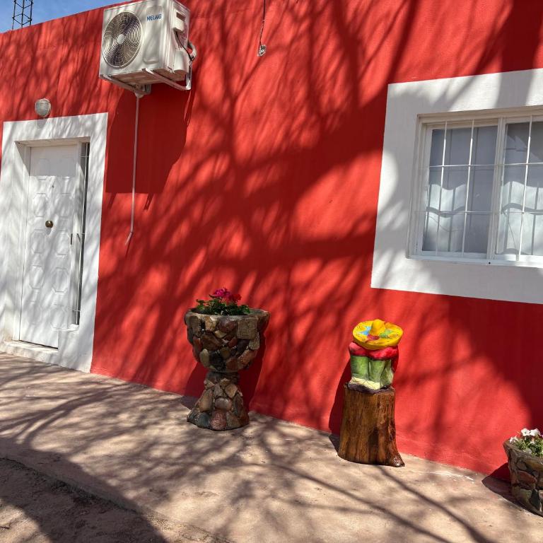 Alojamientos Don Juan - Apartamento de 2 dormitorios - 9