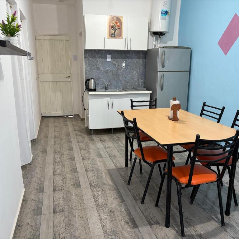 Alojamientos Don Juan - Apartamento de 2 dormitorios - 11