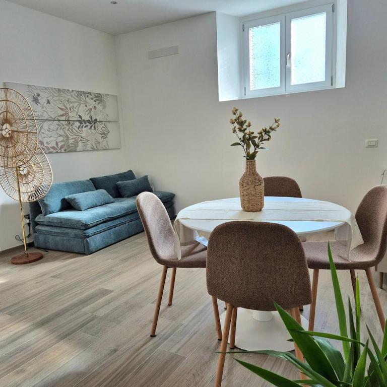 Nonno Elio, la scelta ideale per conoscere Siena - Two-Bedroom Apartment - 1
