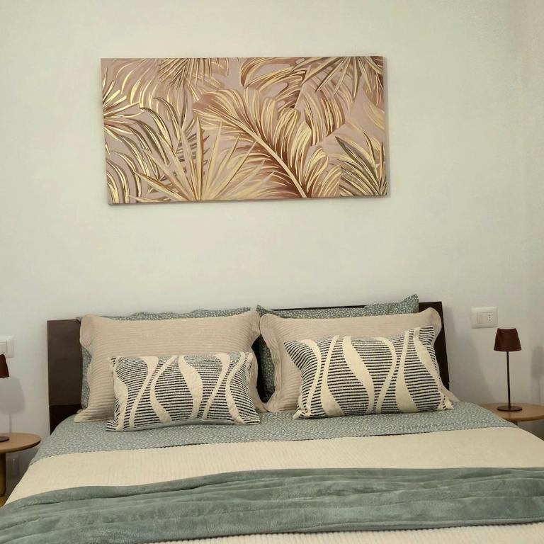 Nonno Elio, la scelta ideale per conoscere Siena - Two-Bedroom Apartment - 7